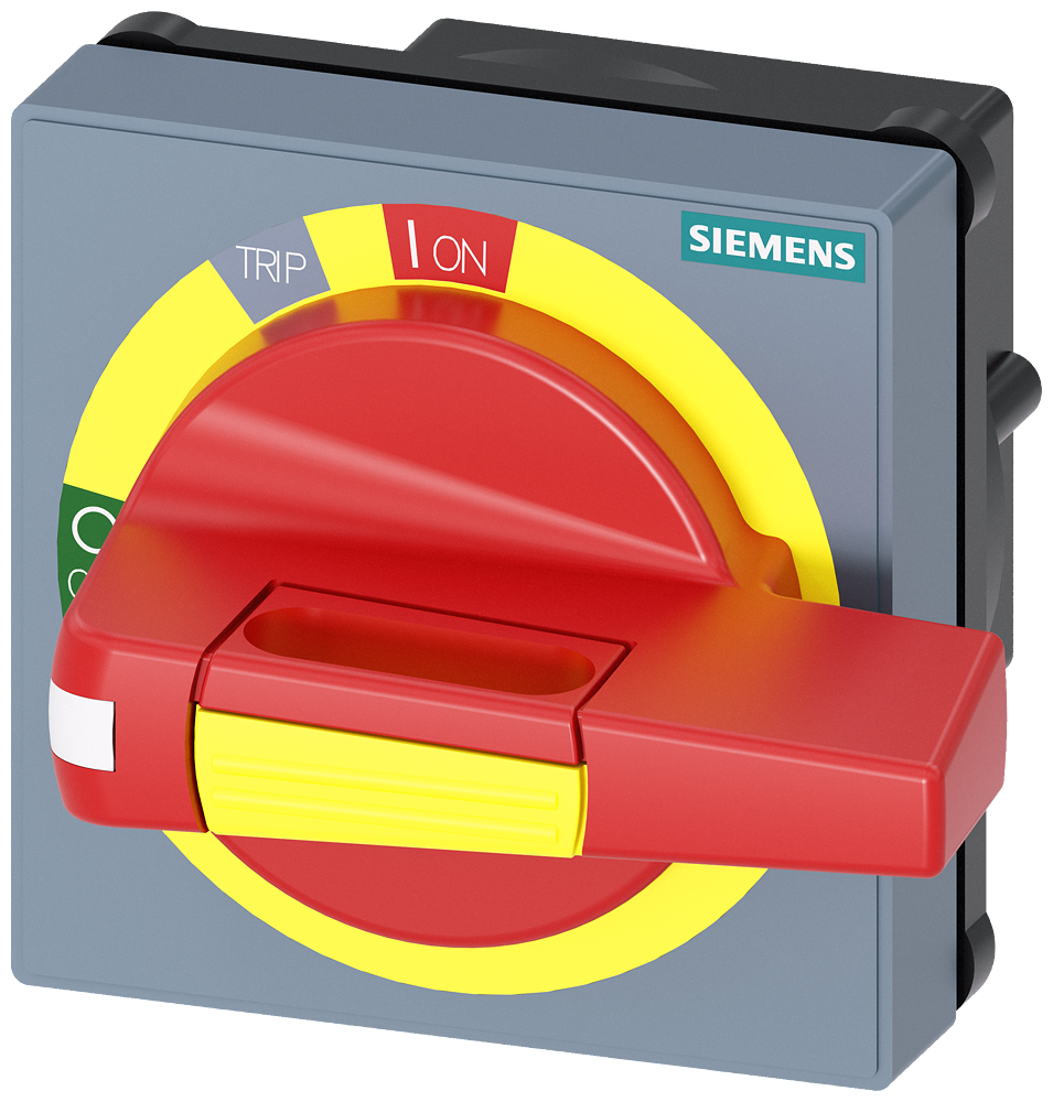 Image of Siemens 8UD1731-0AB25