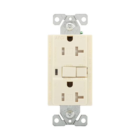 Image of Cooper Wiring Devices TRAFCI20A