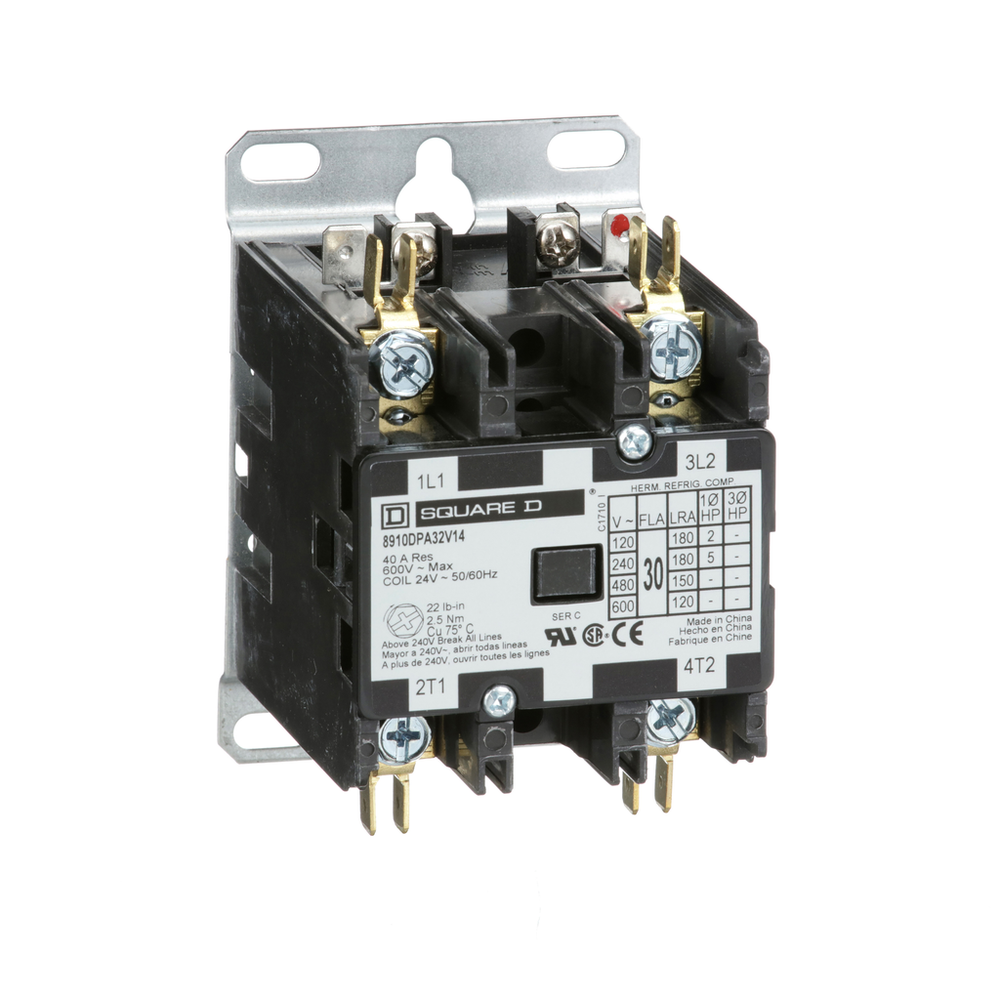 Image of Schneider Electric 8910DPA32V14