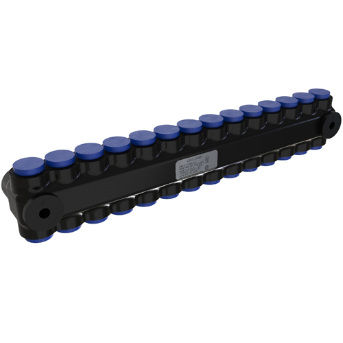 Image of ILSCO PBTD-12-3/0-M-F