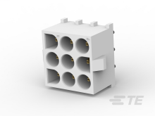 Image of TE Connectivity 350742-4