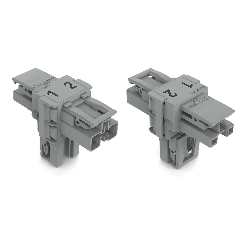 Image of WAGO 770-1701