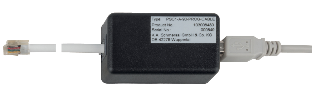 Image of Schmersal 103008480