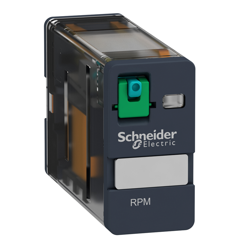 Image of Schneider Electric RPM11BD