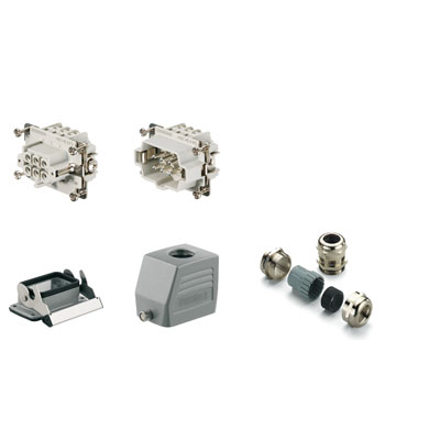 Image of Weidmuller 1712660000