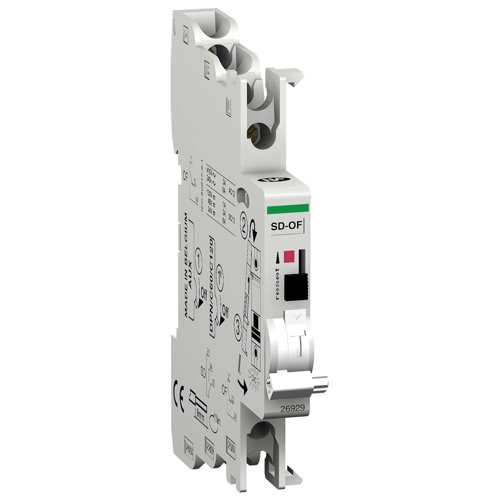 Image of Schneider Electric M9A26929