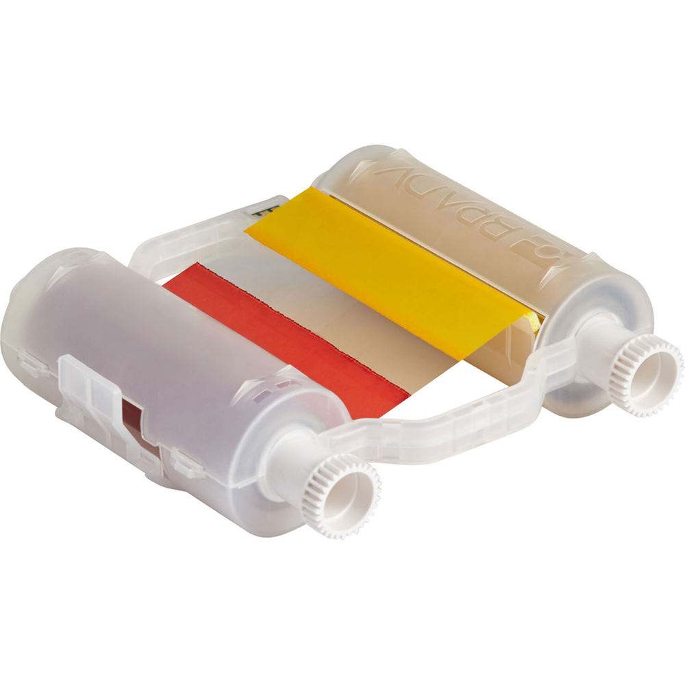 Image of Brady B30-R10000-KRYG-8