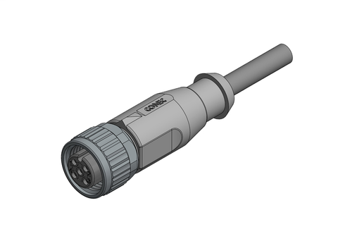 Image of CONEC 43-10022