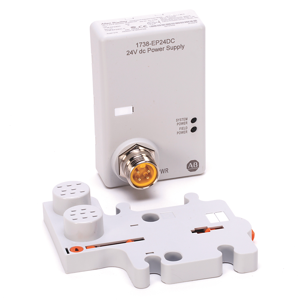 Image of Allen-Bradley 1738-EP24DC