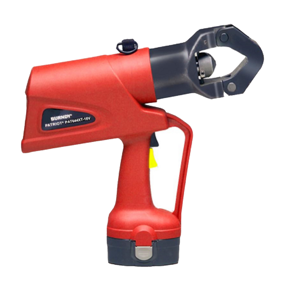 Image of Burndy PAT644XT18V