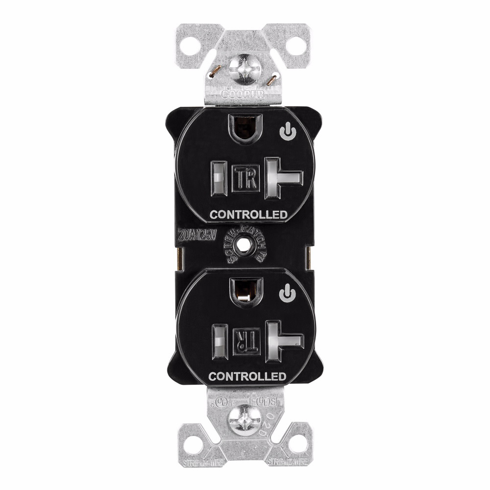 Image of Eaton TR5362CDBK