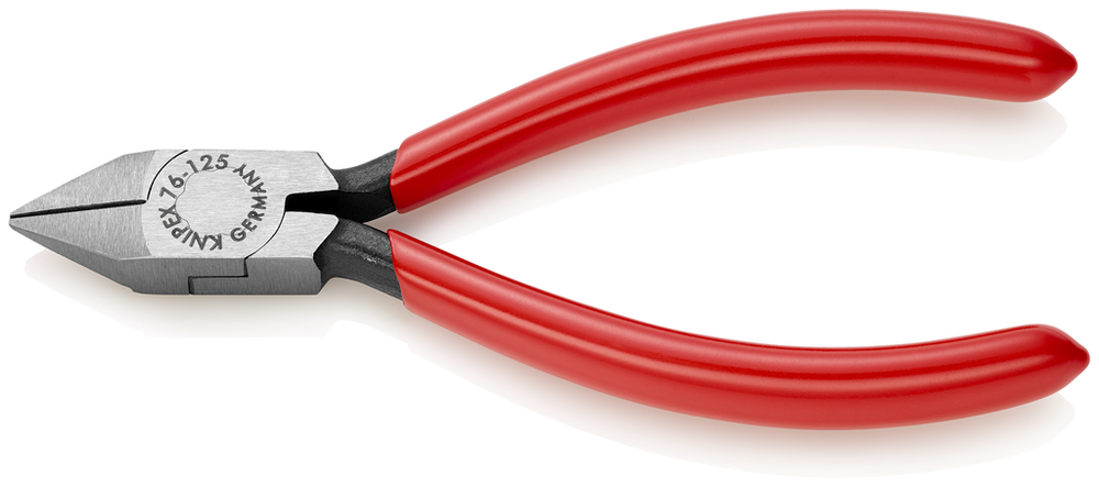Image of KNIPEX 76 81 125