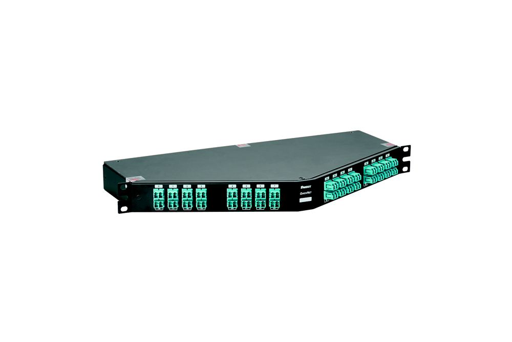 Image of Panduit F1ACZO-6408-10S