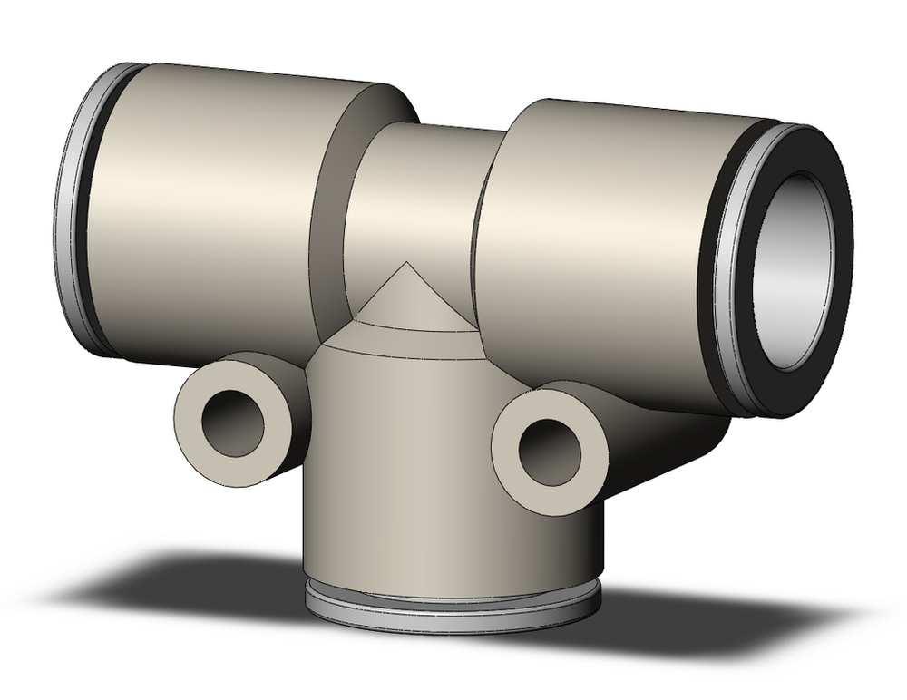 Image of SMC KQ2T12-00A