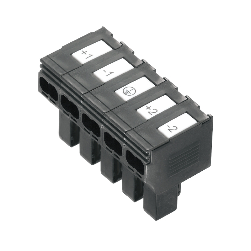 Image of Weidmuller 1009990000