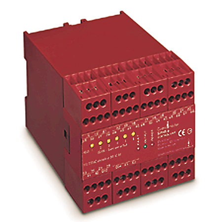 Image of Allen-Bradley 440N-S32052