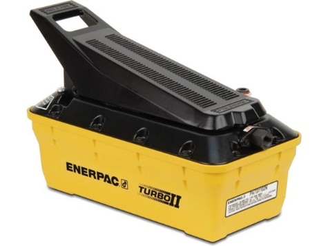 Image of Enerpac PATG1102N