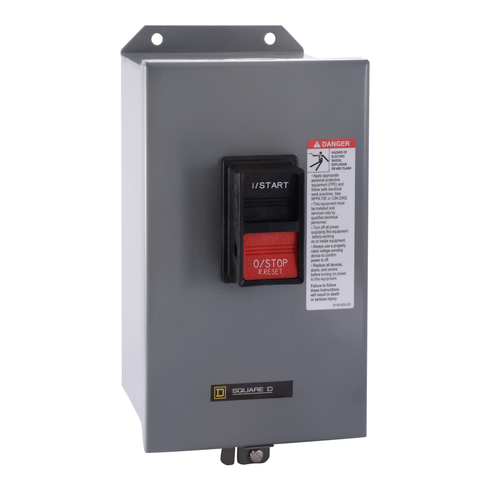 Image of Schneider Electric 2510MCA3