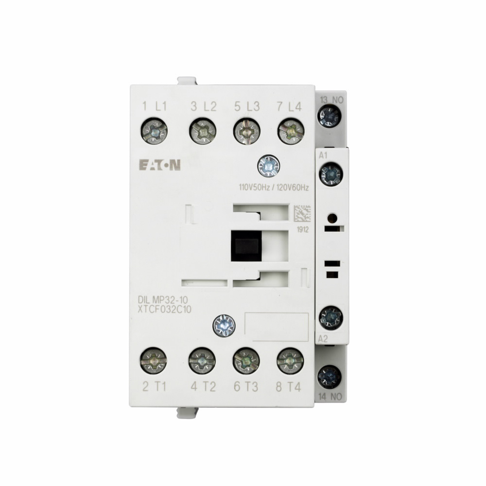 Image of Eaton XTCF045C10BD