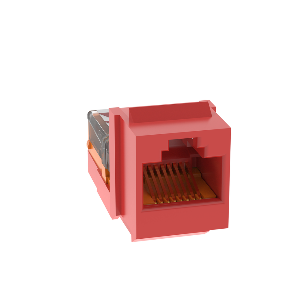 Image of Panduit NK5E88MRDY