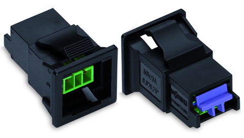 Image of WAGO 893-2002