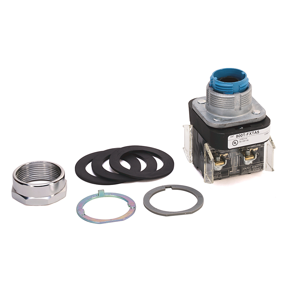 Image of Allen-Bradley 800T-FXTA5