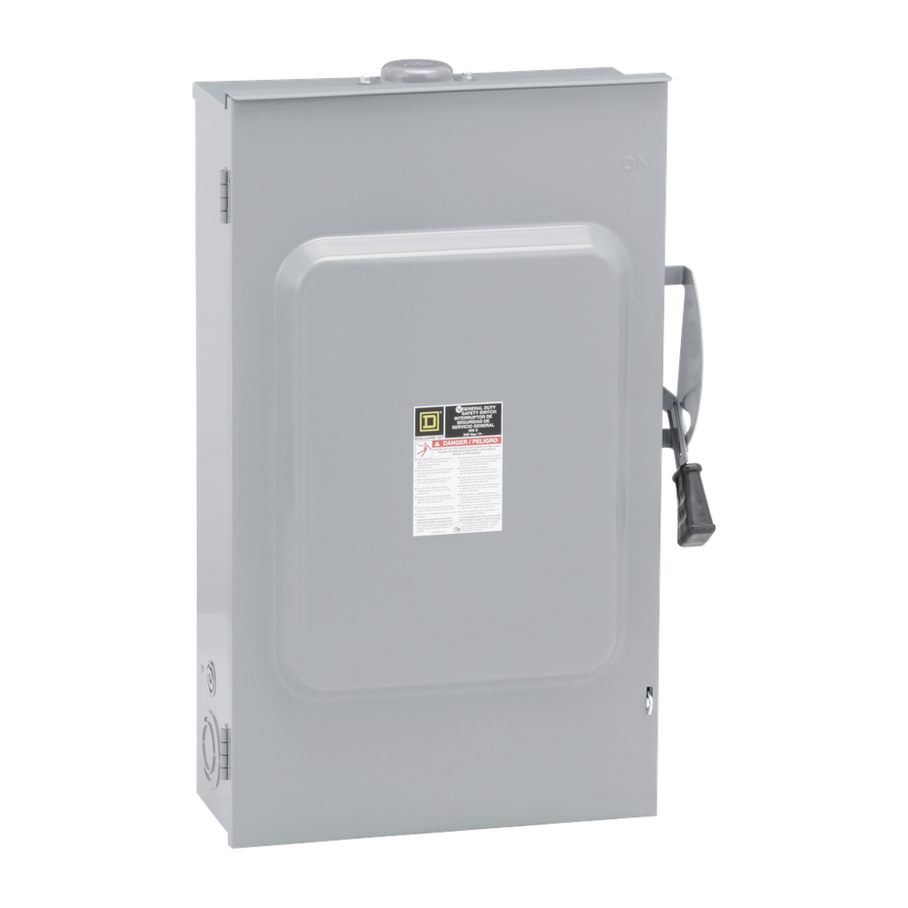 Image of Schneider Electric D324NRB