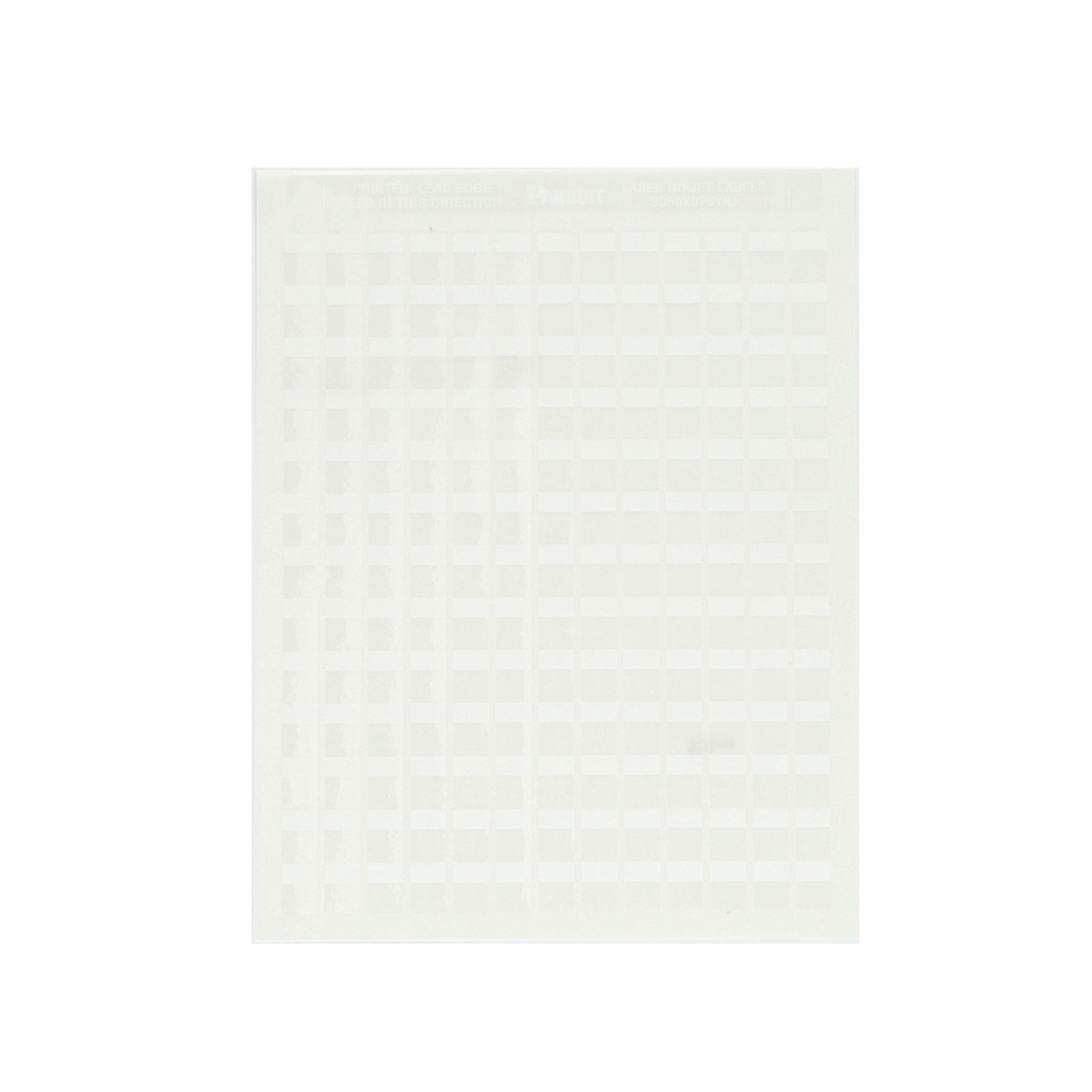 Image of Panduit S050X075YAJ