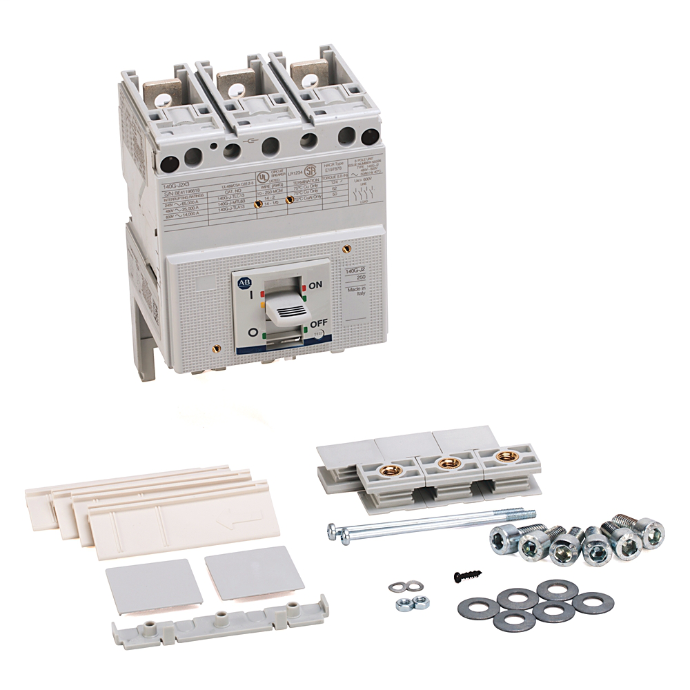 Image of Allen-Bradley 140G-J2X3