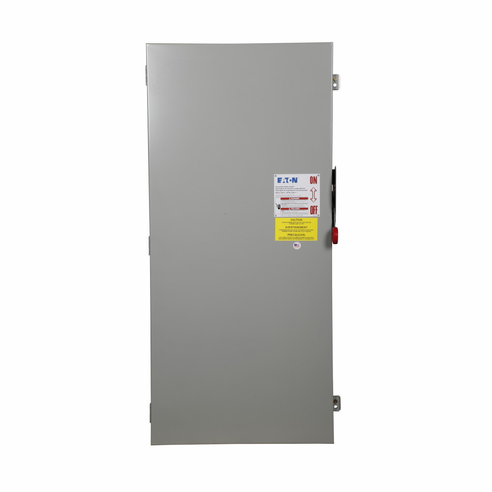 Image of Eaton DH326FGK