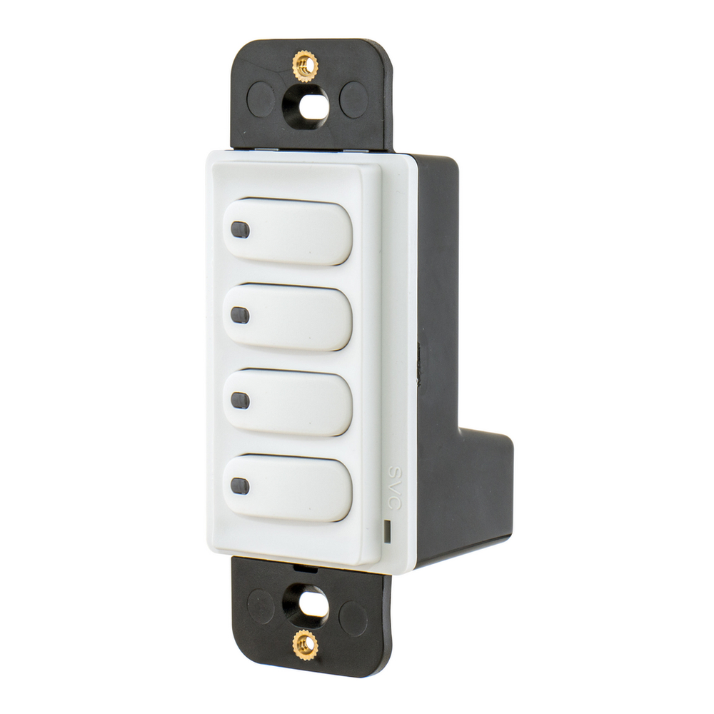 Image of Hubbell Wiring Device-Kellems DSM30W4P