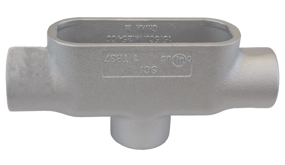 Image of Konkore Fittings TB67KON