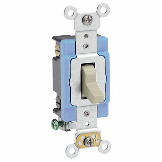 Image of Leviton 1204-2I
