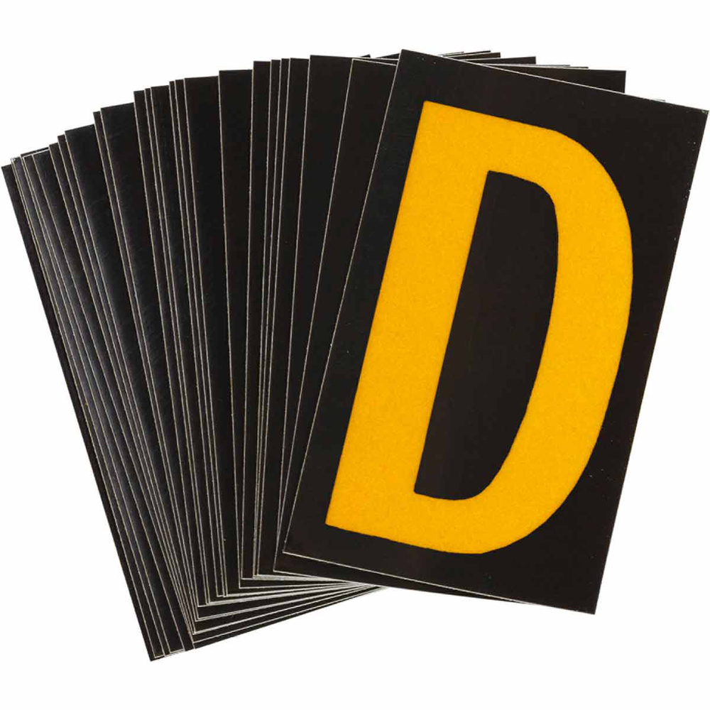 Image of Brady 5905-D