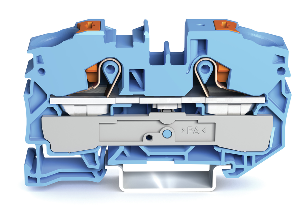 Image of WAGO 2216-1204