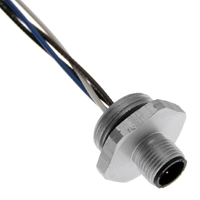 Image of Mencom MDC-3MR-M20-18