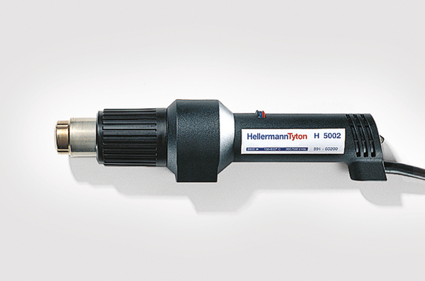 Image of HellermannTyton 391-50200