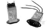 Image of Corcom 2-6609006-2