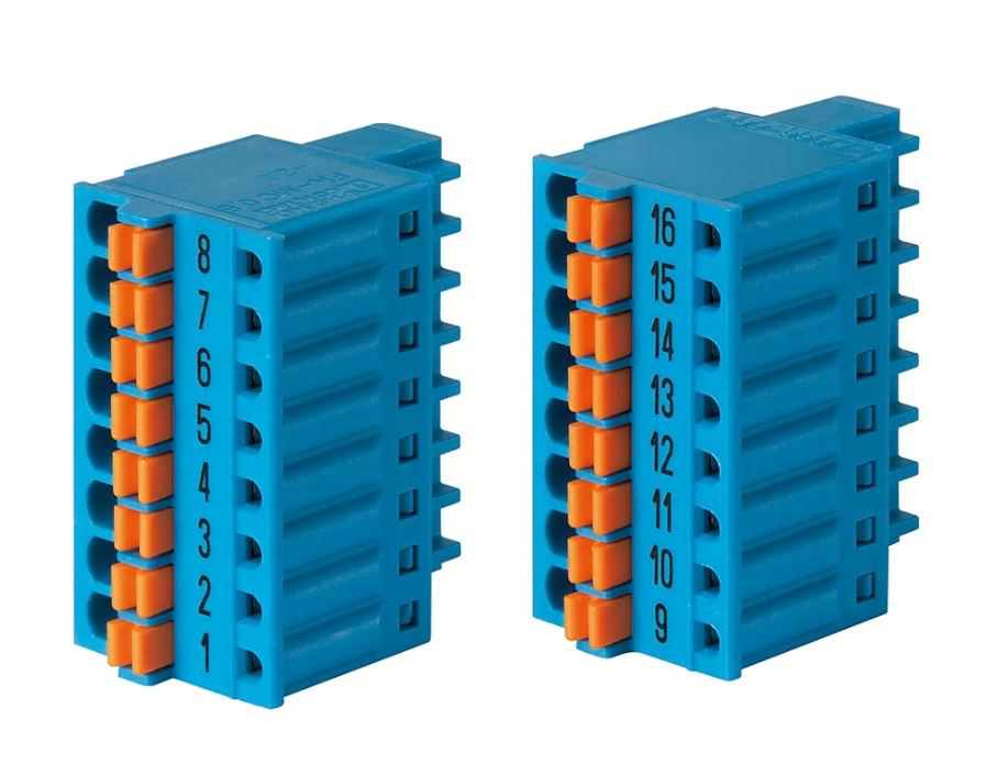 Image of Allen-Bradley 1719-TB8X2SA