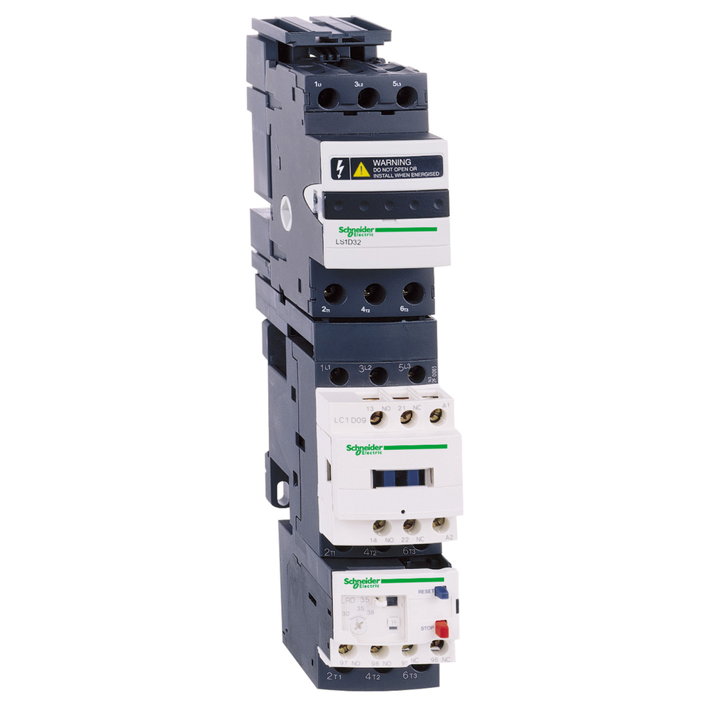 Image of Schneider Electric LS1D30
