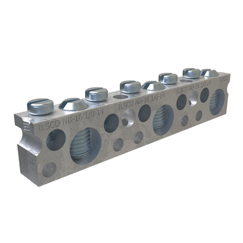Image of ILSCO NBCE-0305-2