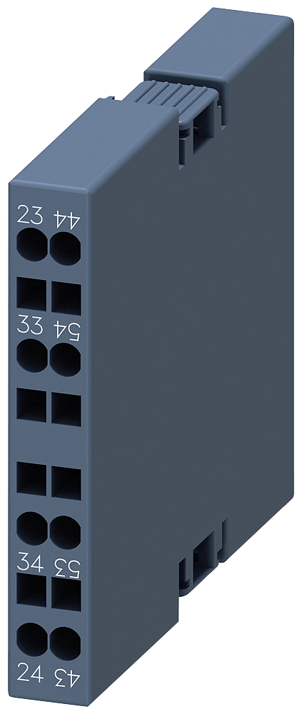 Image of Siemens 3RH29112DA20