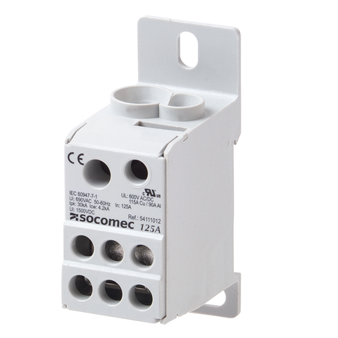 Image of Socomec 54111012