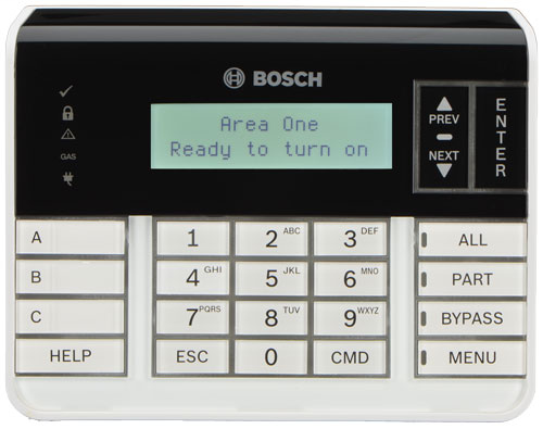 Image of Bosch B920