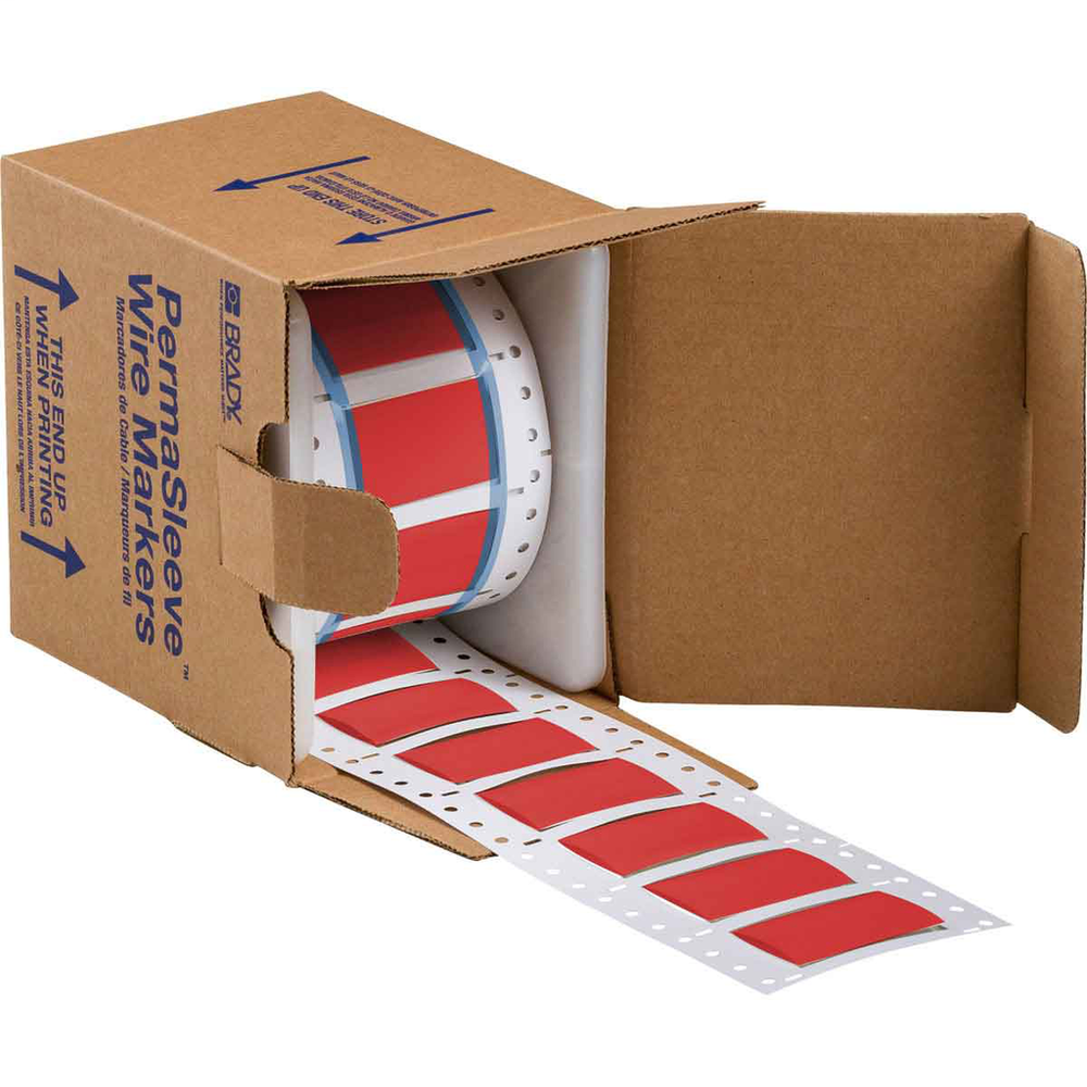 Image of Brady PS-750-2-RD-S-2