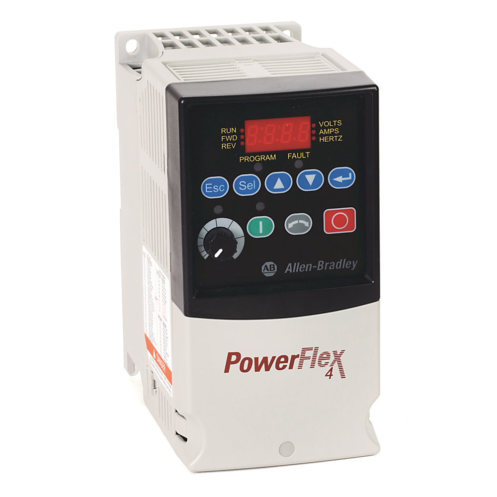 Image of Allen-Bradley 22A-B1P5F104