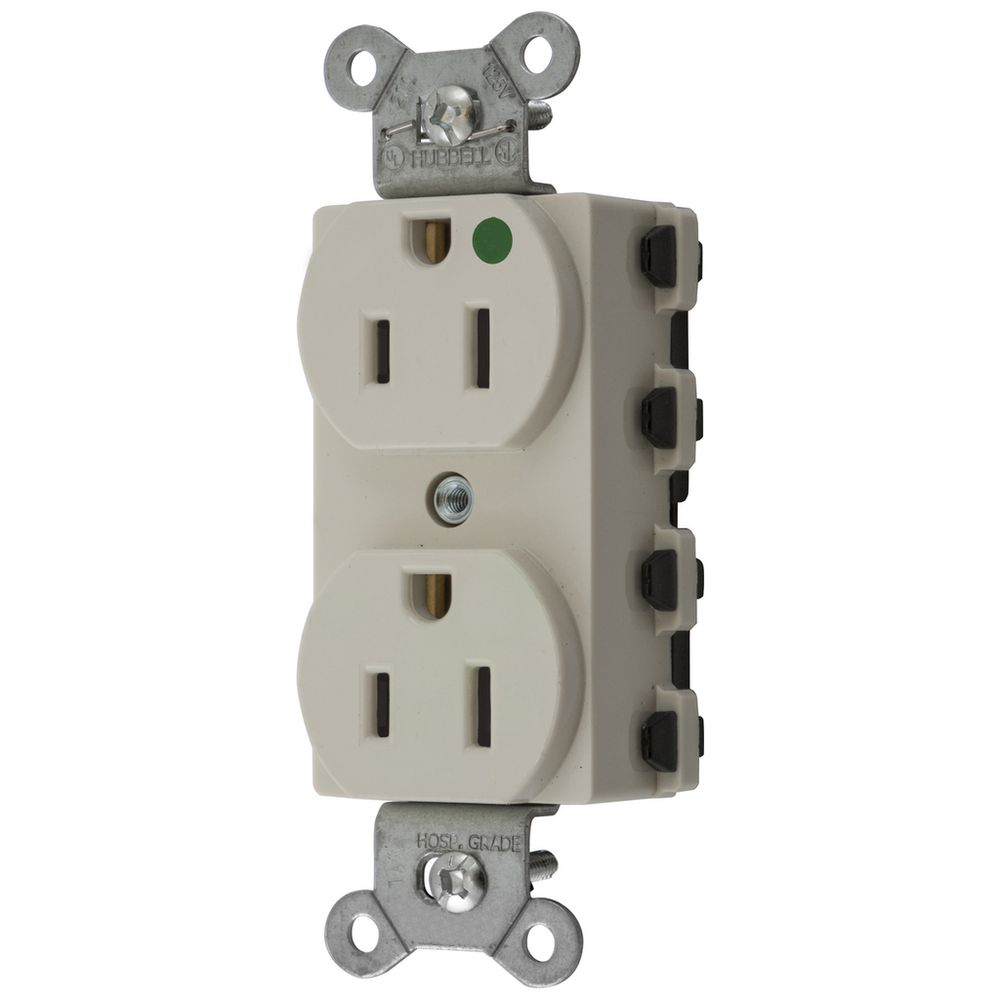 Image of Hubbell Wiring Device-Kellems SNAP8200LANA