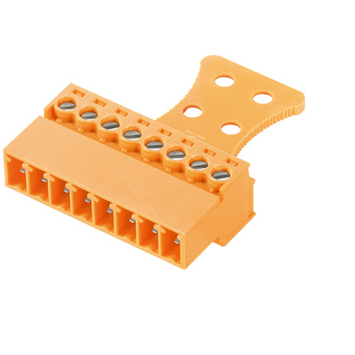 Image of Weidmuller 1237070000