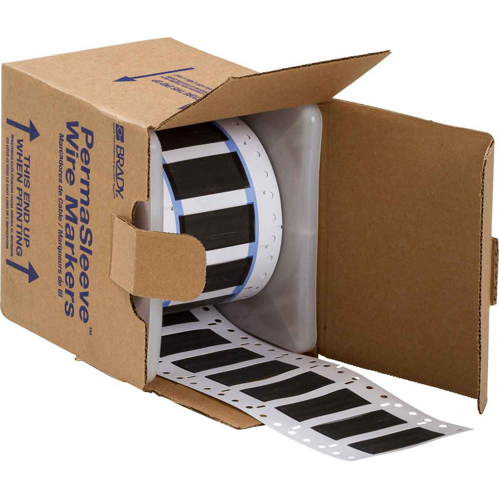Image of Brady 3PS-500-2-BK-S-2