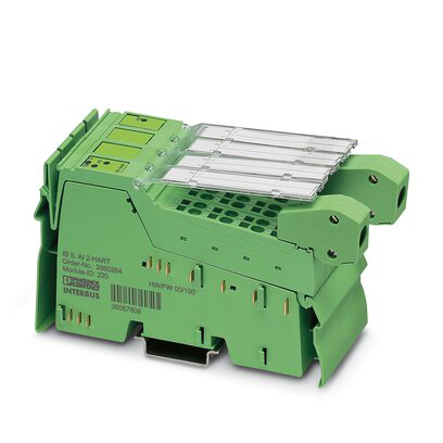Image of Phoenix Contact 2862149